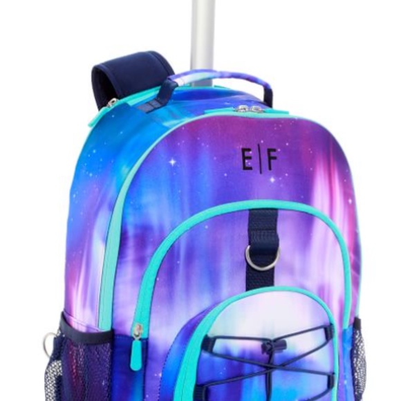 Pottery Barn Teen Bags Aurora Pottery Barn Teen Large Rolling